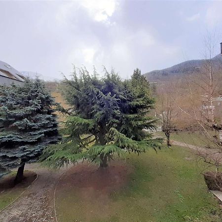 Studio Confort 4 Personnes Avec Balcon, Parking Et Casier A Ski - Saint-Lary-Soulan - Fr-1-457-305 Buitenkant foto