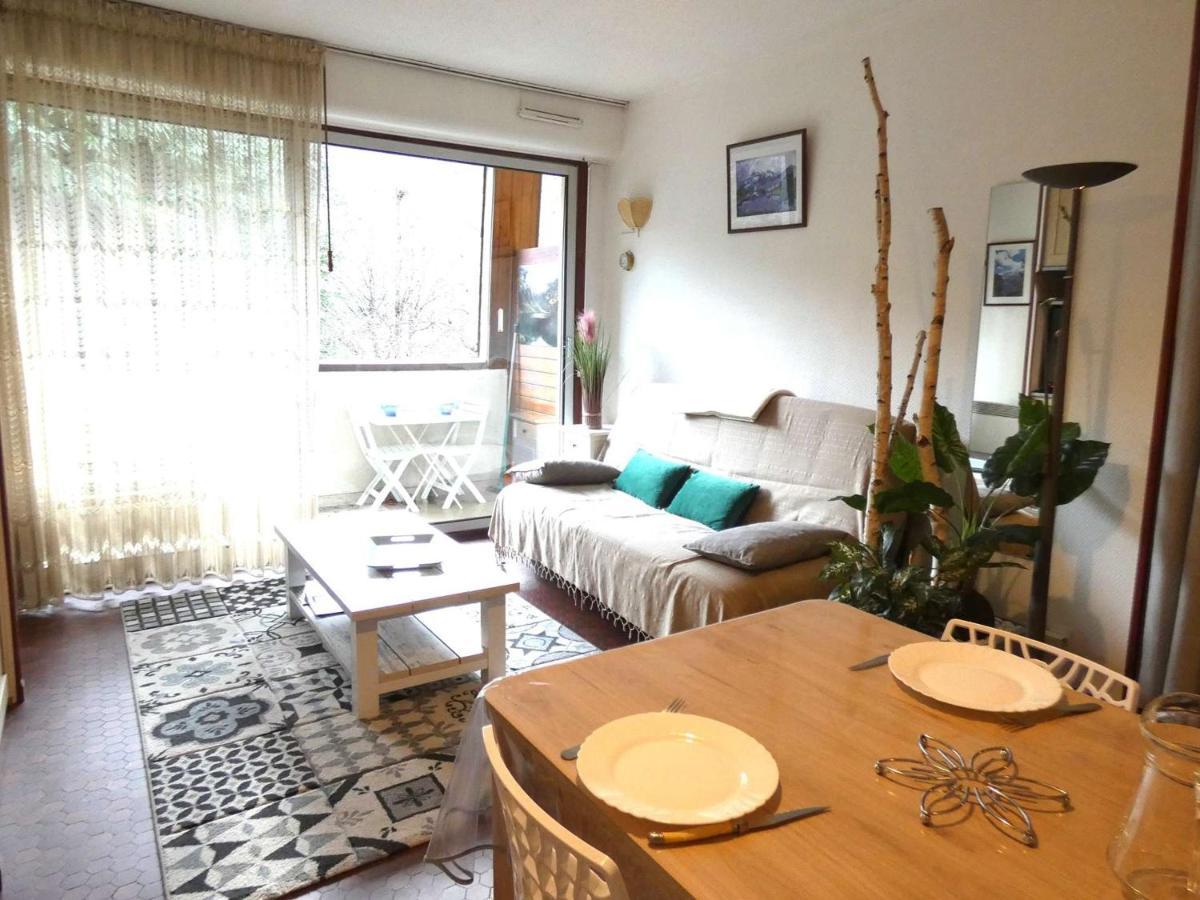 Studio Confort 4 Personnes Avec Balcon, Parking Et Casier A Ski - Saint-Lary-Soulan - Fr-1-457-305 Buitenkant foto
