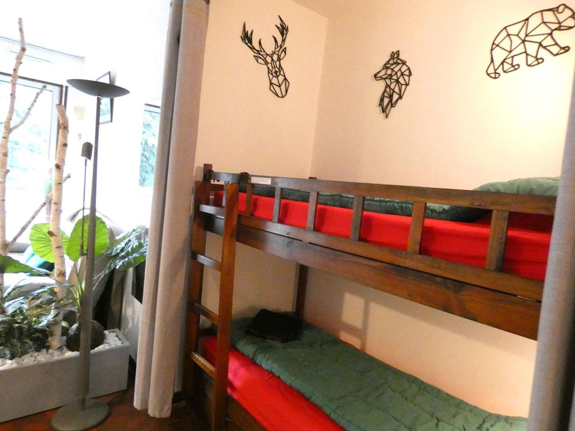 Studio Confort 4 Personnes Avec Balcon, Parking Et Casier A Ski - Saint-Lary-Soulan - Fr-1-457-305 Buitenkant foto